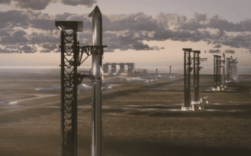 SpaceX