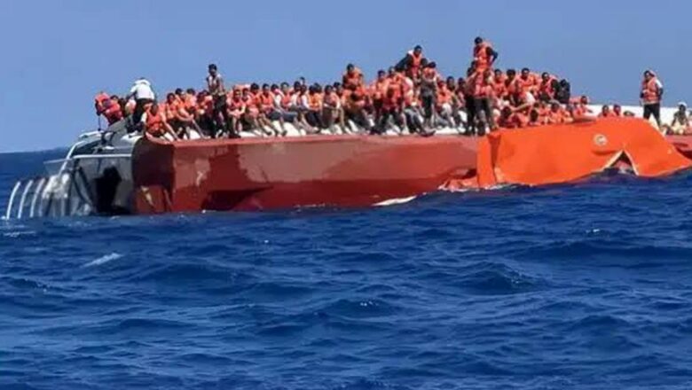 Girne açıkları