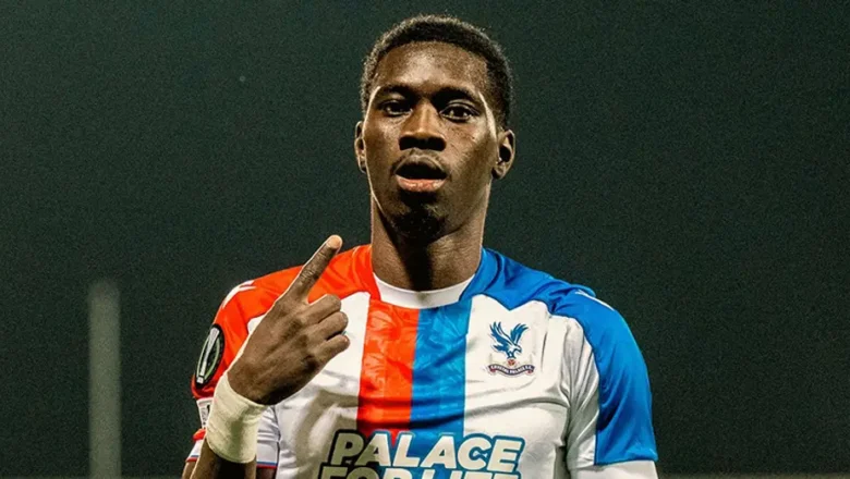 Ismaila Sarr