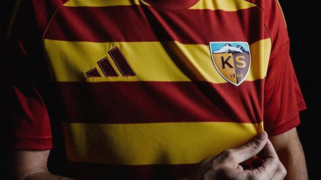 Kayserispor transferleri