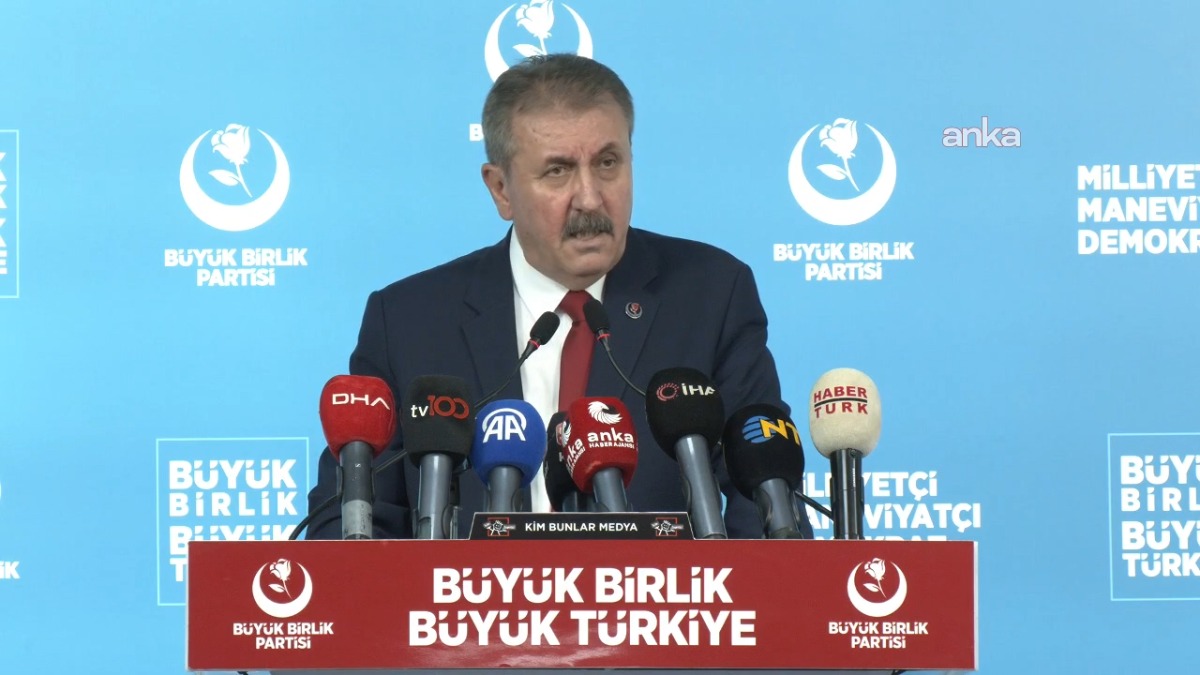 terör afı