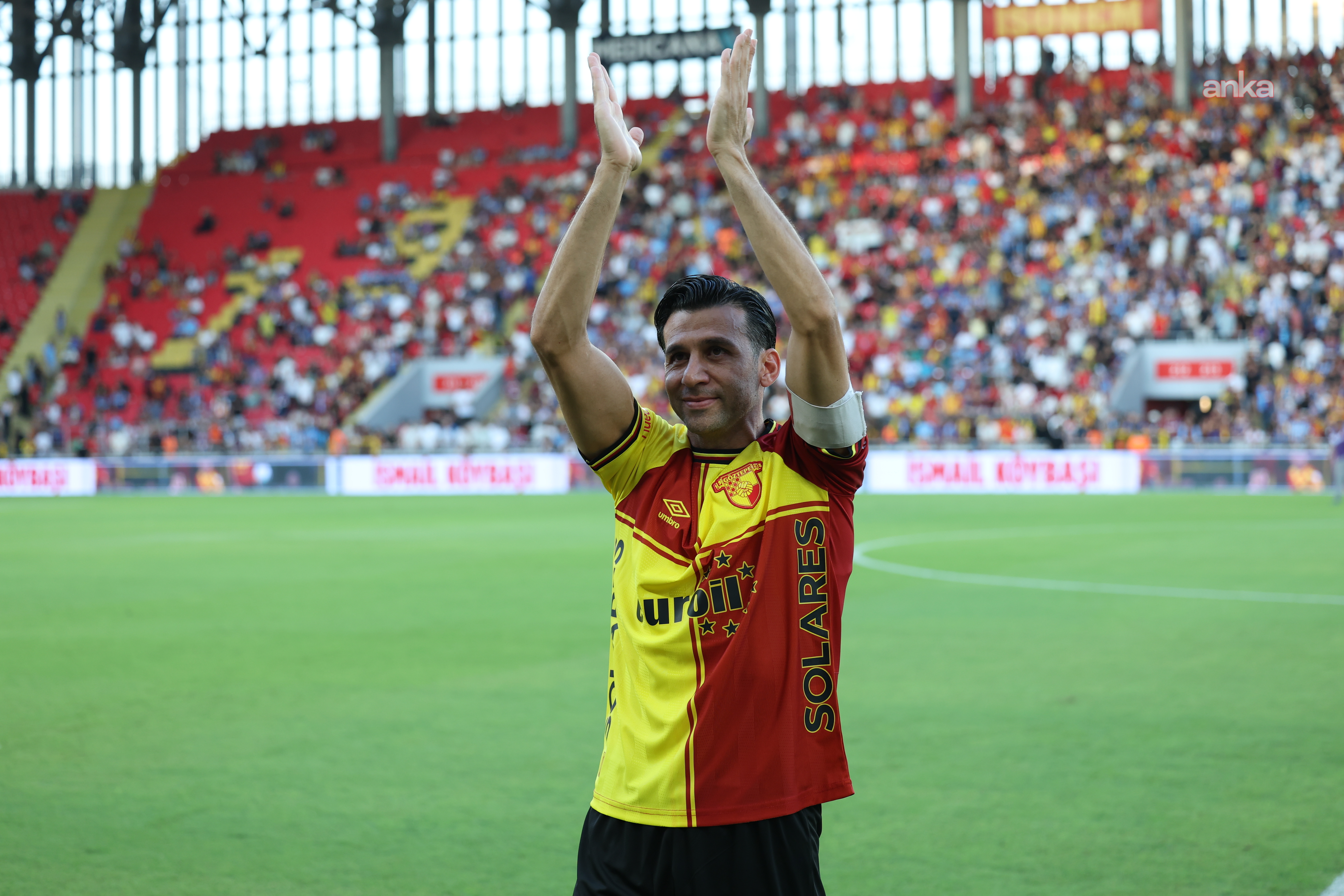 Göztepe