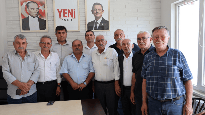 YENİ Parti Kırıkkale
