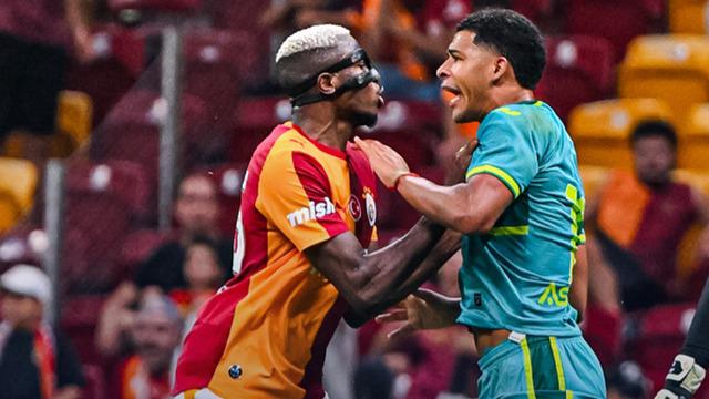 Galatasaray transfer