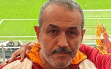 Sebahattin Şirin gözaltı