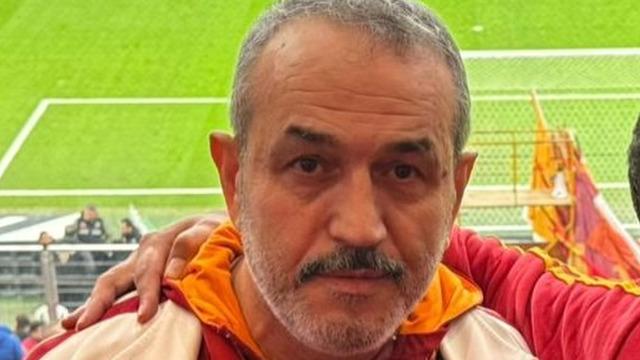 Sebahattin Şirin gözaltı