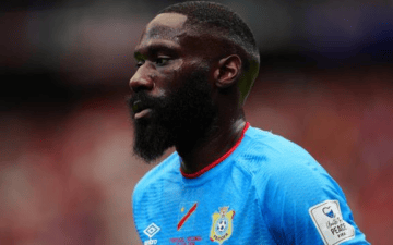 Arthur Masuaku