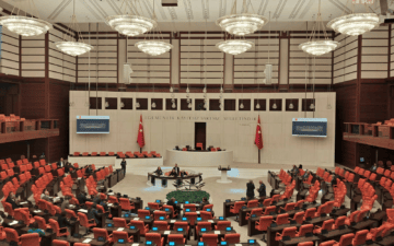 Gazi hakları