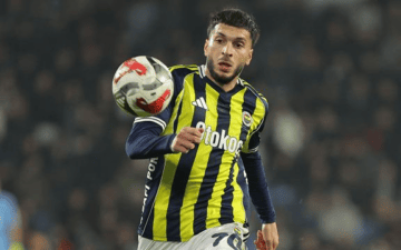 Oğuz Aydın Transferi