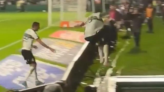 Gol Anı