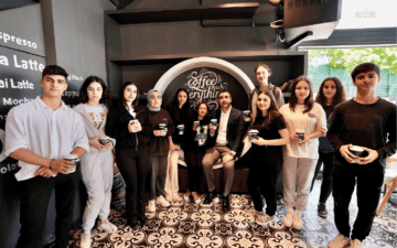Kartal’da Gezegen