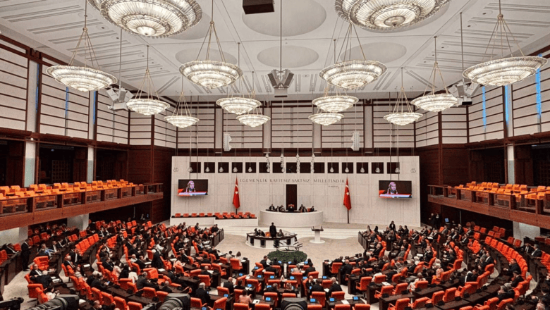 çerçeve yasa