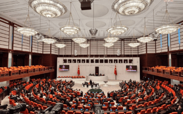 TRT-3 Canlı Yayın
