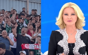 Kocaelispor Tribünleri