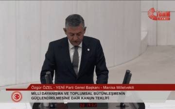 Çerçeve Yasa