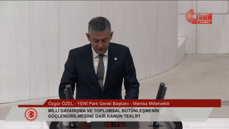 Çerçeve Yasa