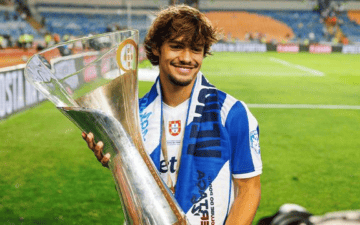 Galatasaray transfer