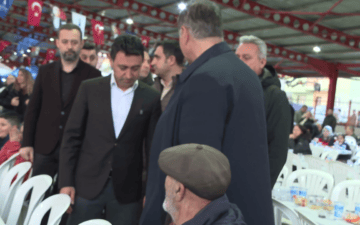 İzmir Emekli Desteği