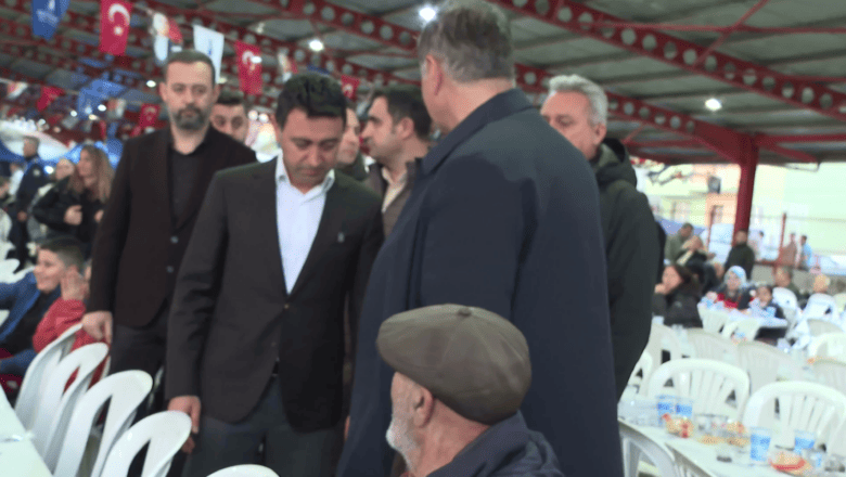 İzmir Emekli Desteği