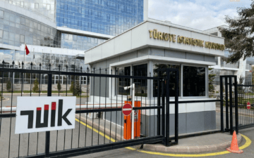 Ticaret Satış Hacmi