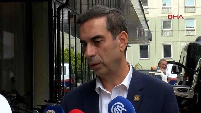 Sosyal Medya Saldırı
