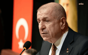 DEM Parti zafer