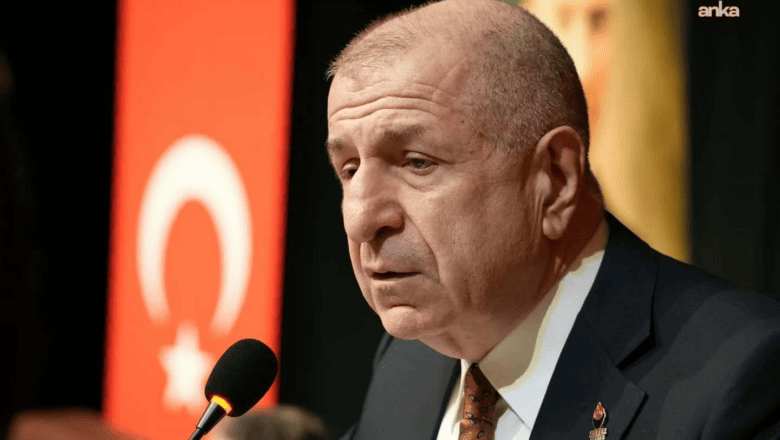 DEM Parti zafer