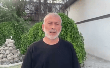 Ankara Gözaltı