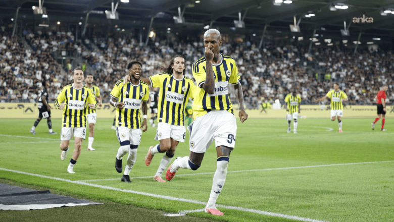 Şampiyonlar Ligi