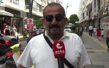 Sinop'ta Emekliler: