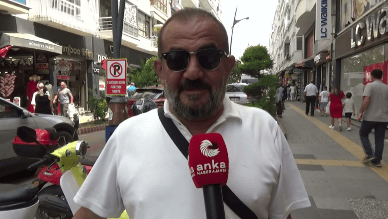 Sinop'ta Emekliler: