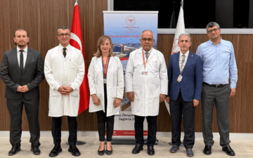 Bilkent Şehir