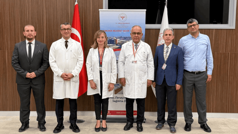 Bilkent Şehir