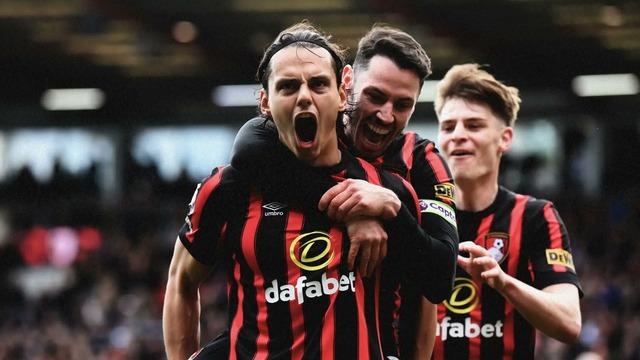 Enes Ünal Transfer
