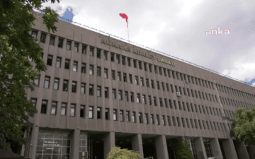 Alihan Kuriş Operasyonu