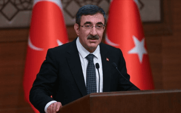 Mekke Anlaşması