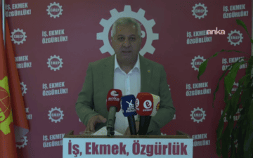 Madenciler