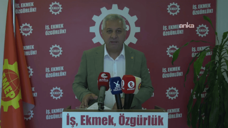 Madenciler