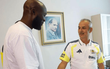 Lukaku Tesis Ziyareti