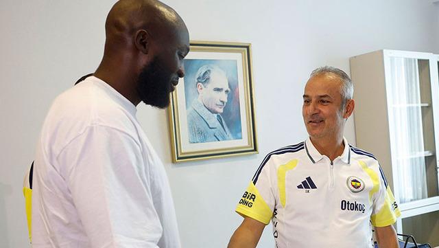 Lukaku Tesis Ziyareti