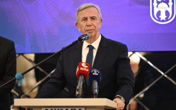 Mansur Yavaş Parti Değişikliği