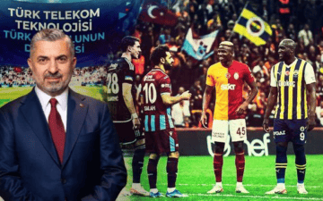 Türk Telekom