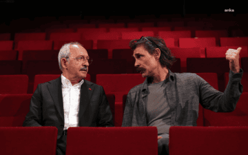 Erdal Beşikcioğlu