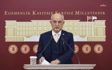 Yeni Yol Partisi