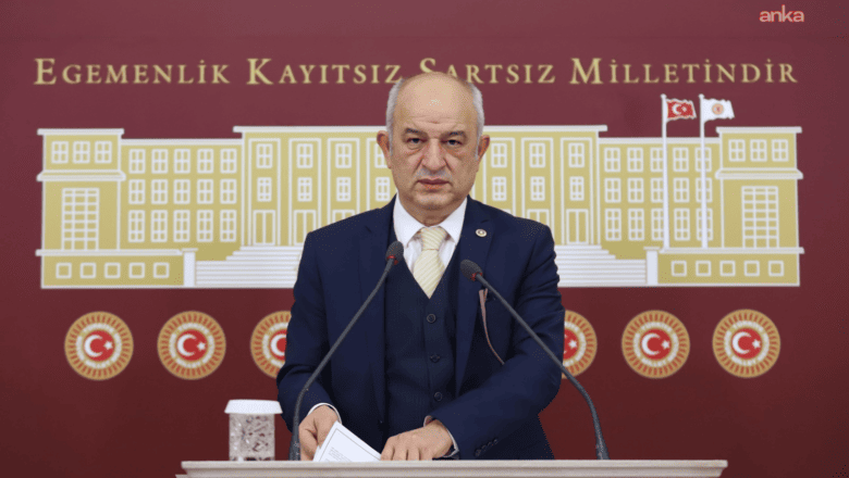 Yeni Yol Partisi