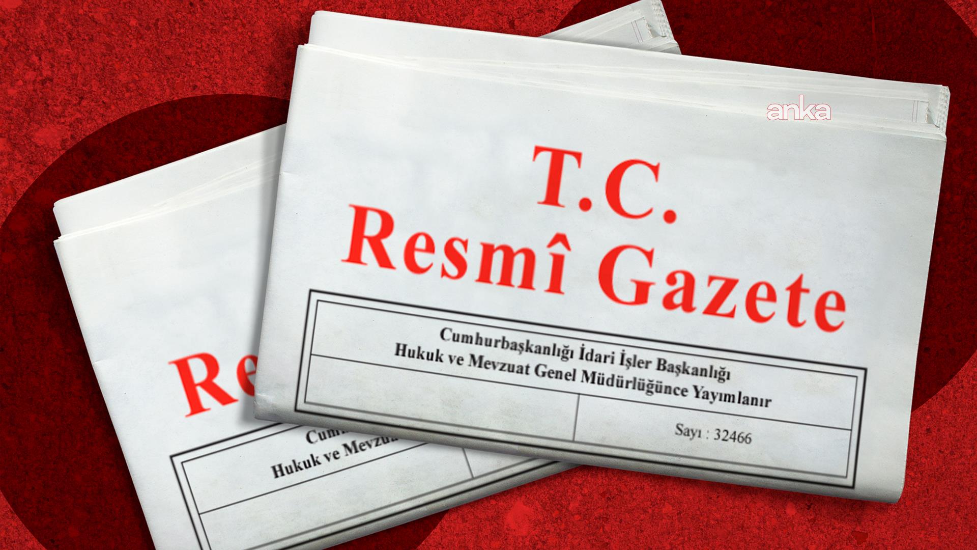 Jandarma Terfileri