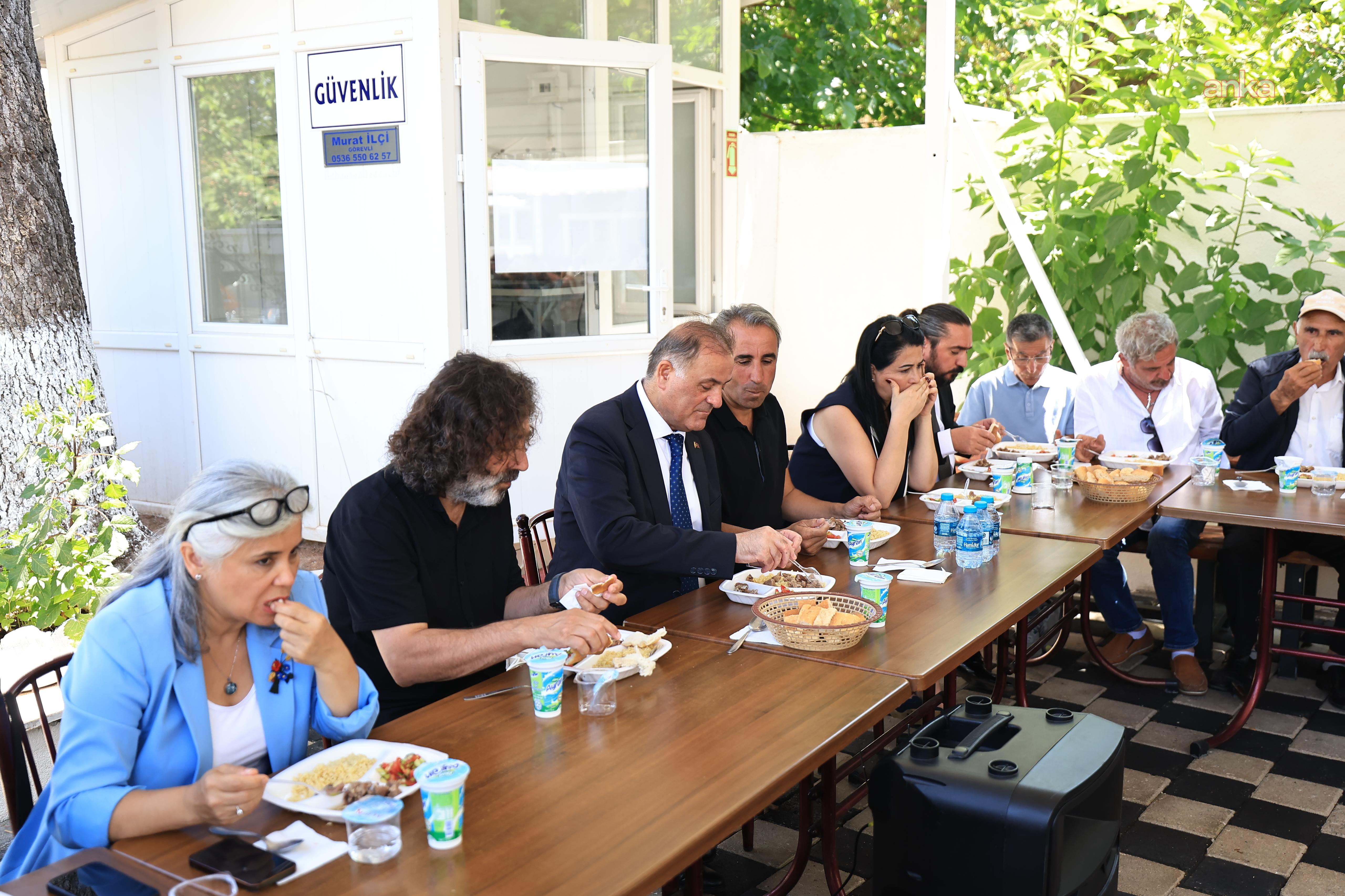 Hacı Bektaş Veli Anma Törenleri
