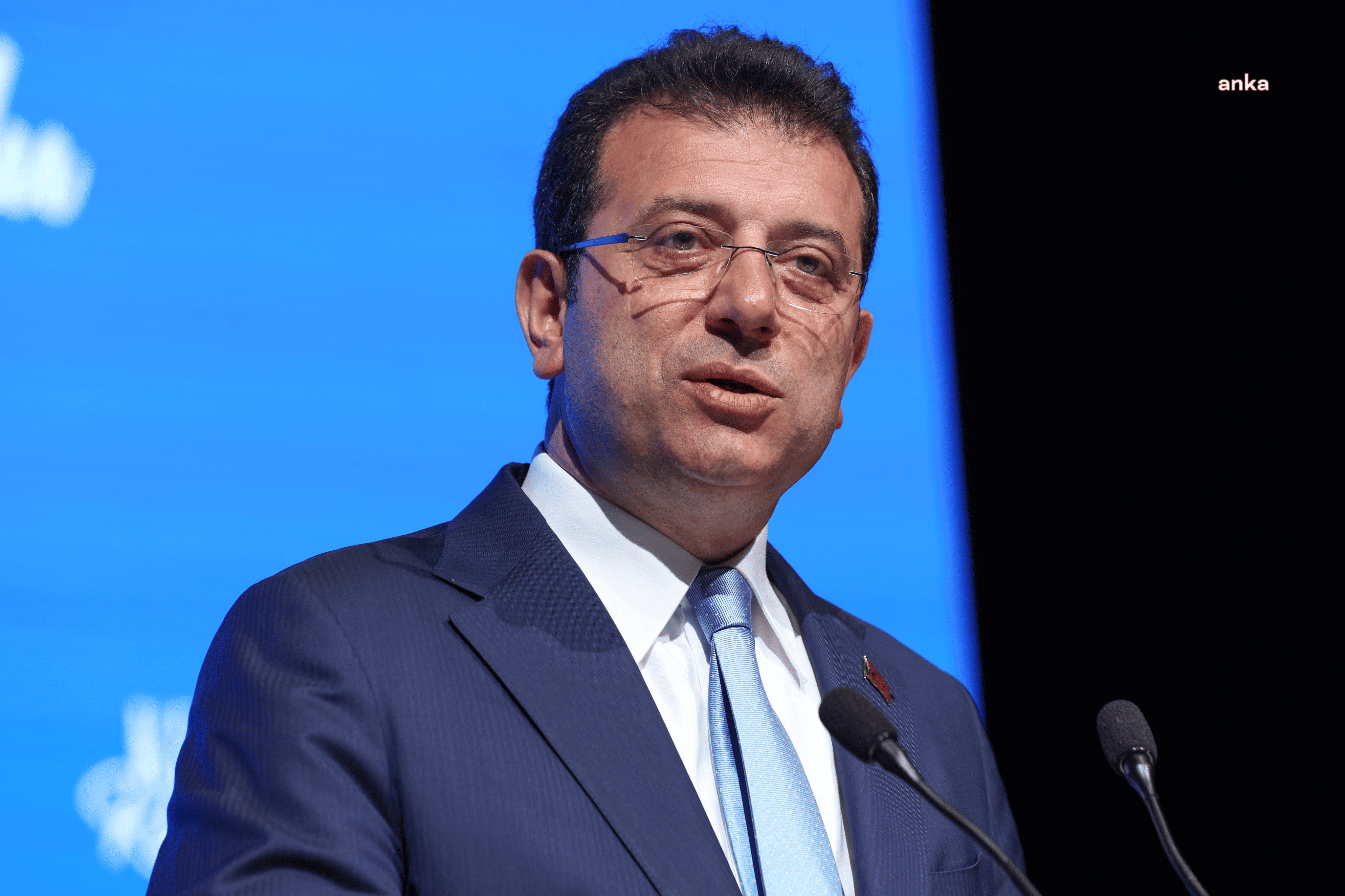 Hacı Bektaş Veli Anma Töreni