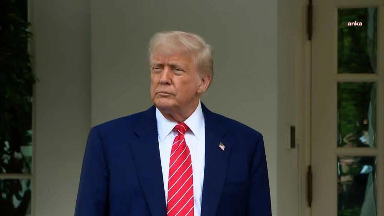 Trump ABD-Güney Kore