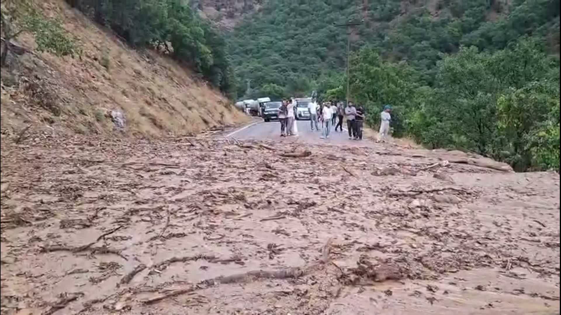 heyelan